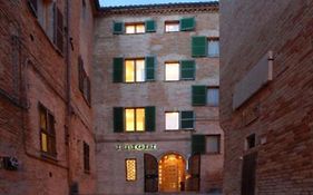 Hotel I Tigli albergo diffuso